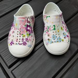 Natives Jefferson C7